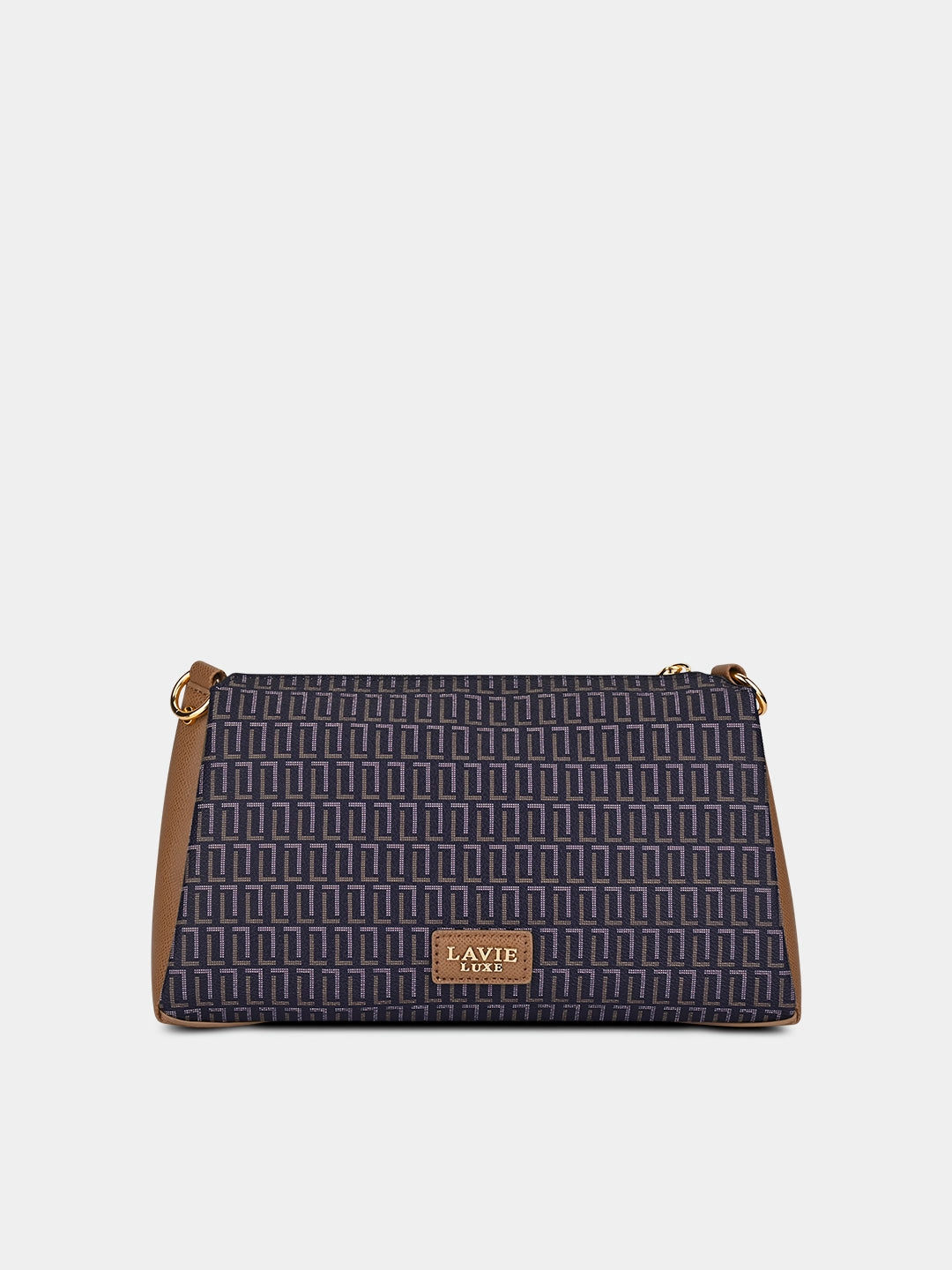 Mono Tory25 3 Compartment Medium Sling Bag