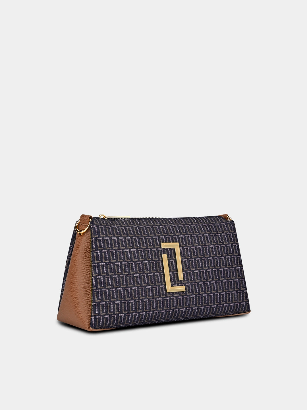 Mono Tory25 3 Compartment Medium Sling Bag