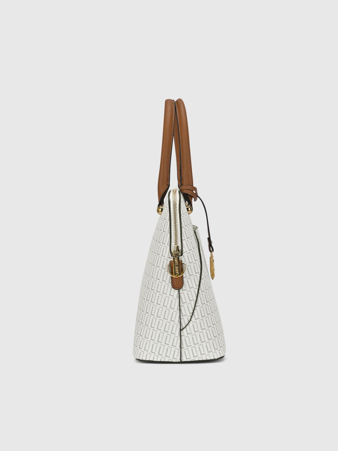 Mono Valle25 Medium Satchel Bag