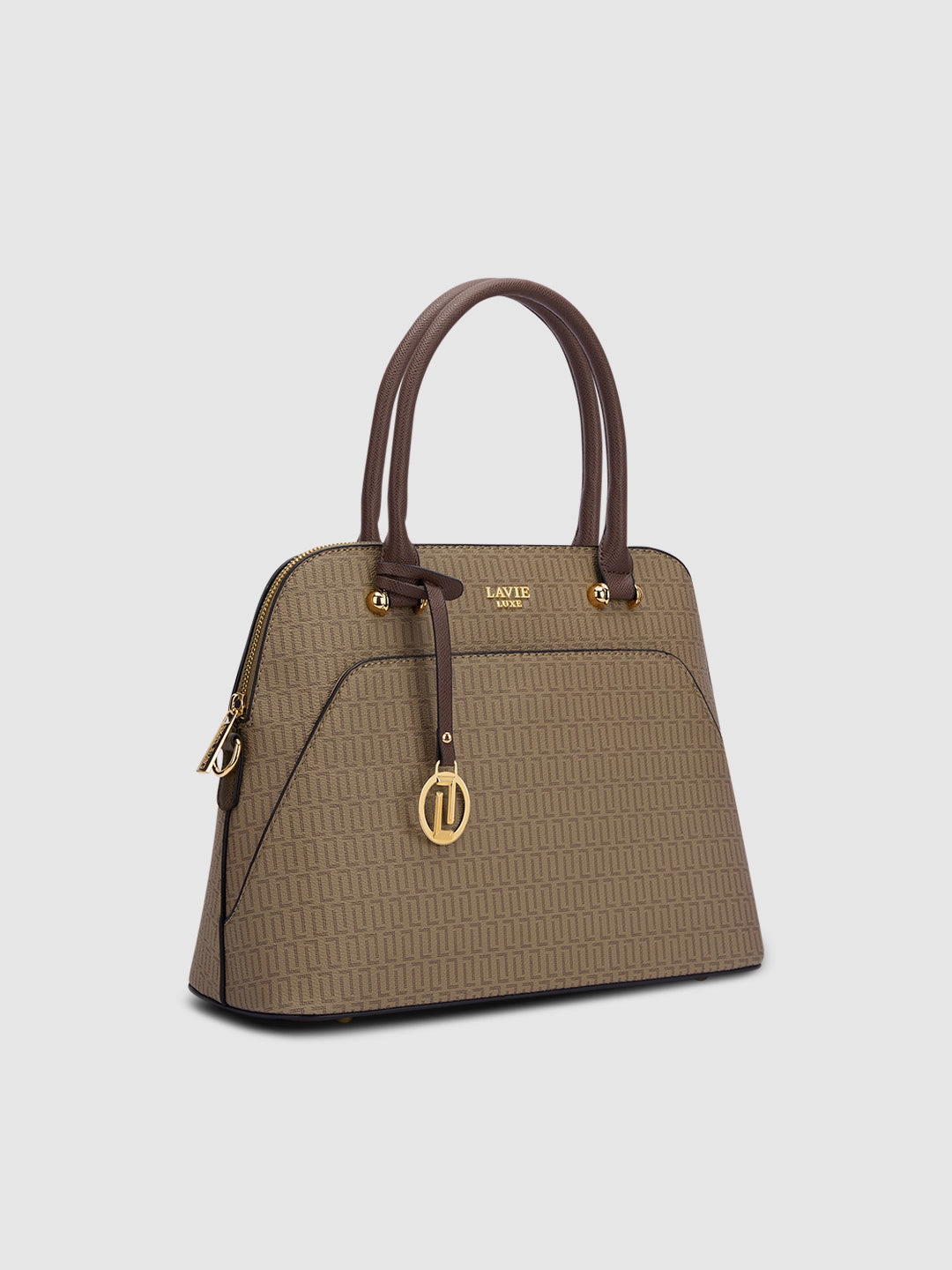 Mono Valle25 Medium Satchel Bag