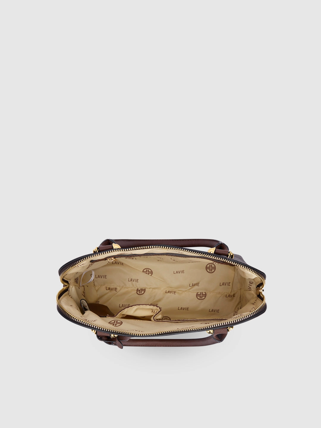 Mono Valle25 Medium Satchel Bag