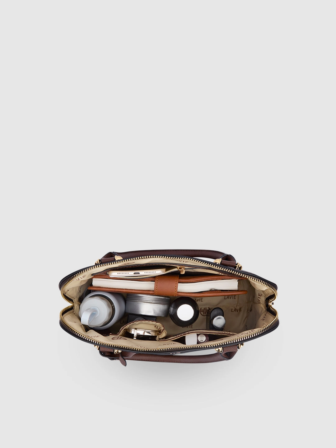 Mono Valle25 Medium Satchel Bag