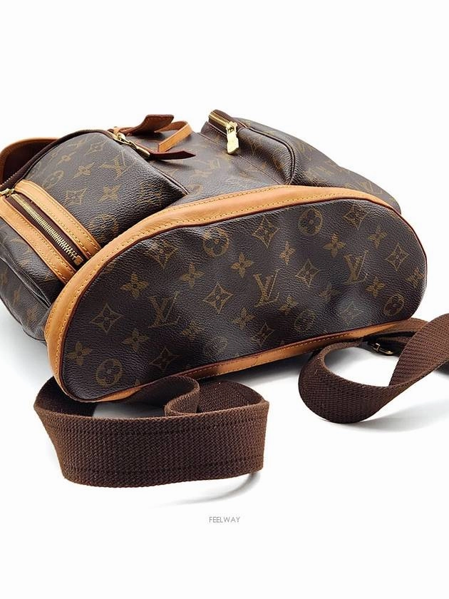 Monogram Bospore Backpack L597786