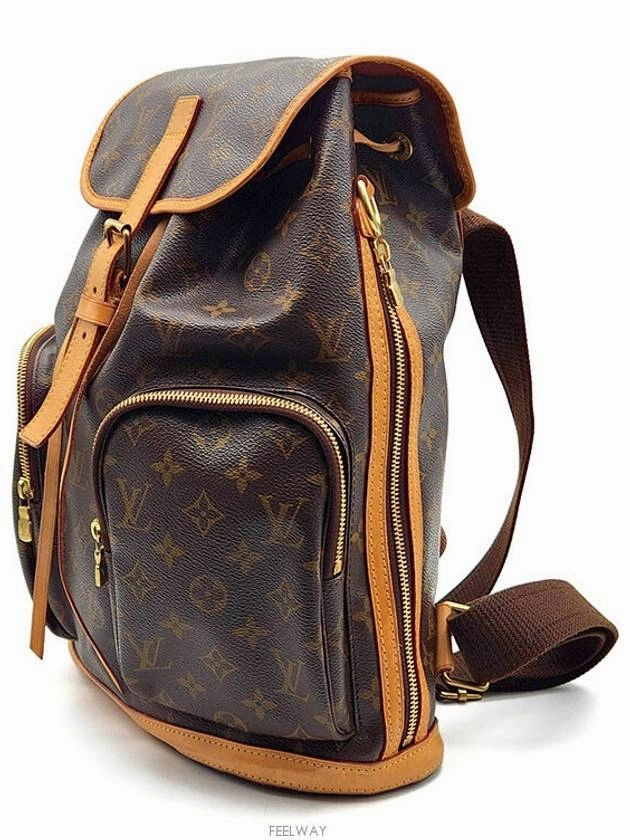 Monogram Bospore Backpack L597786