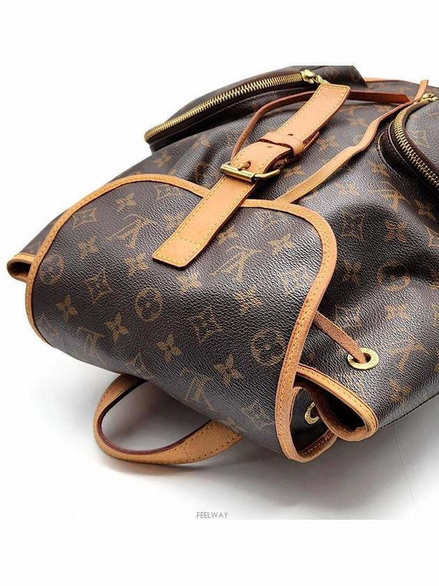 Monogram Bospore Backpack L597786