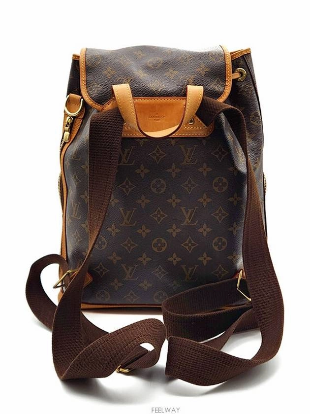 Monogram Bospore Backpack L597786
