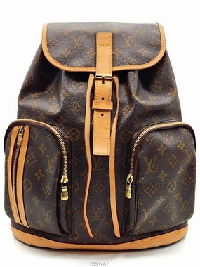 Monogram Bospore Backpack L597786