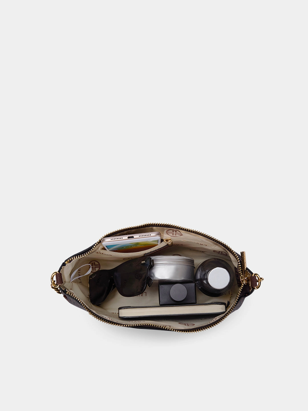Monogram Chunk25 Small Sling Bag