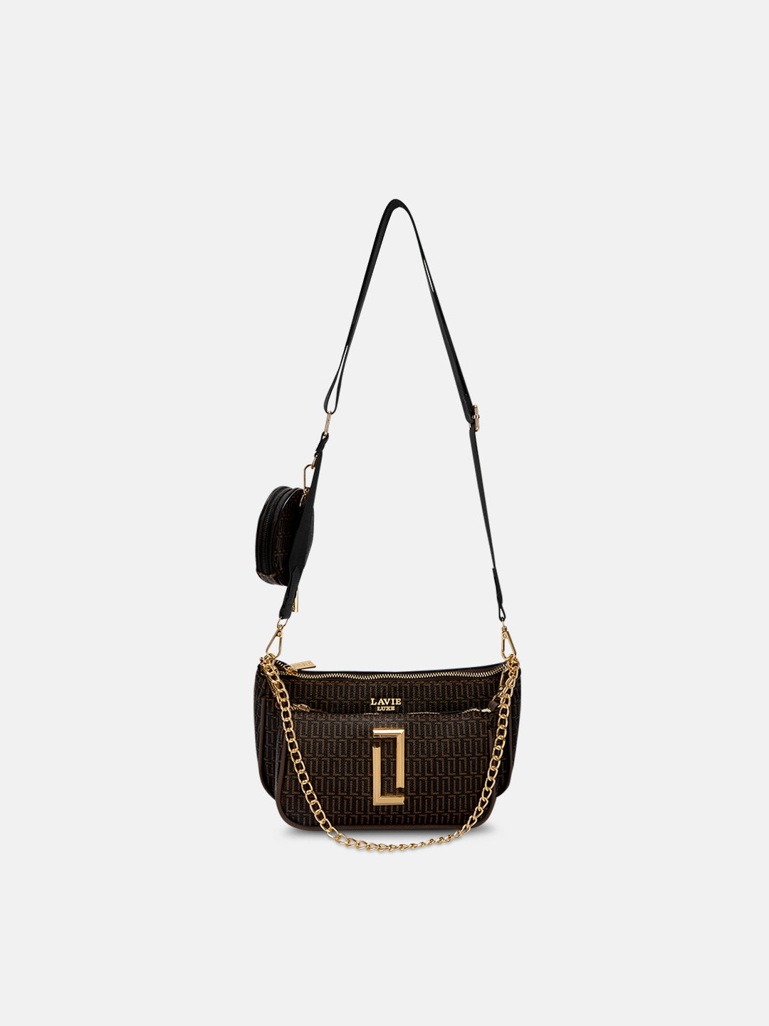 Monogram Chunk25 Small Sling Bag