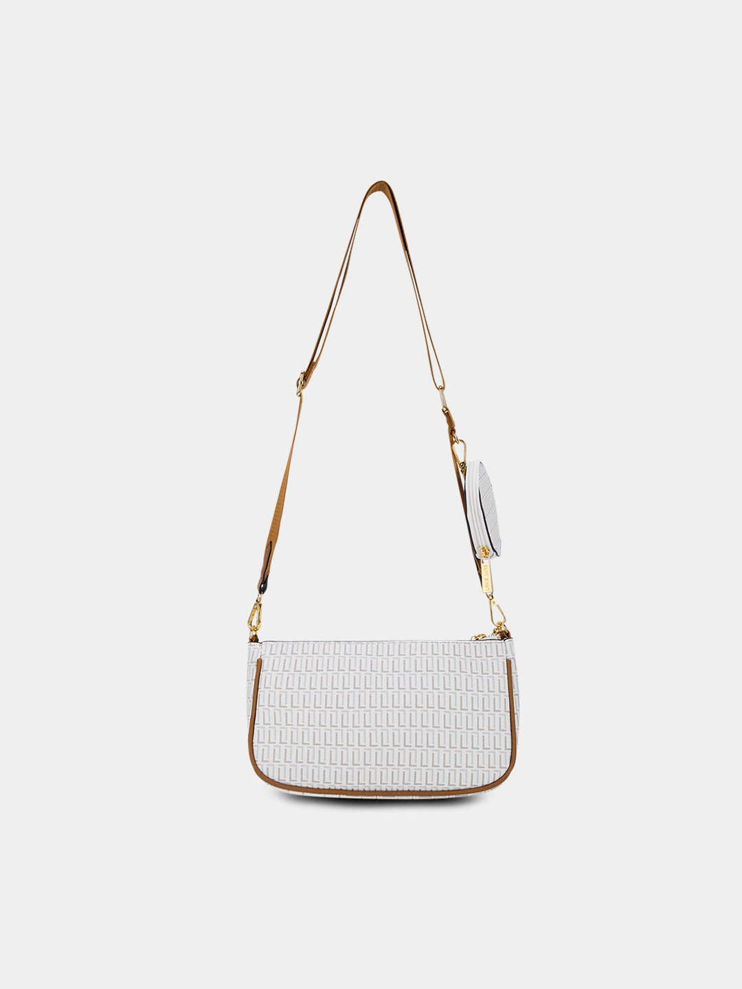 Monogram Chunk25 Small Sling Bag
