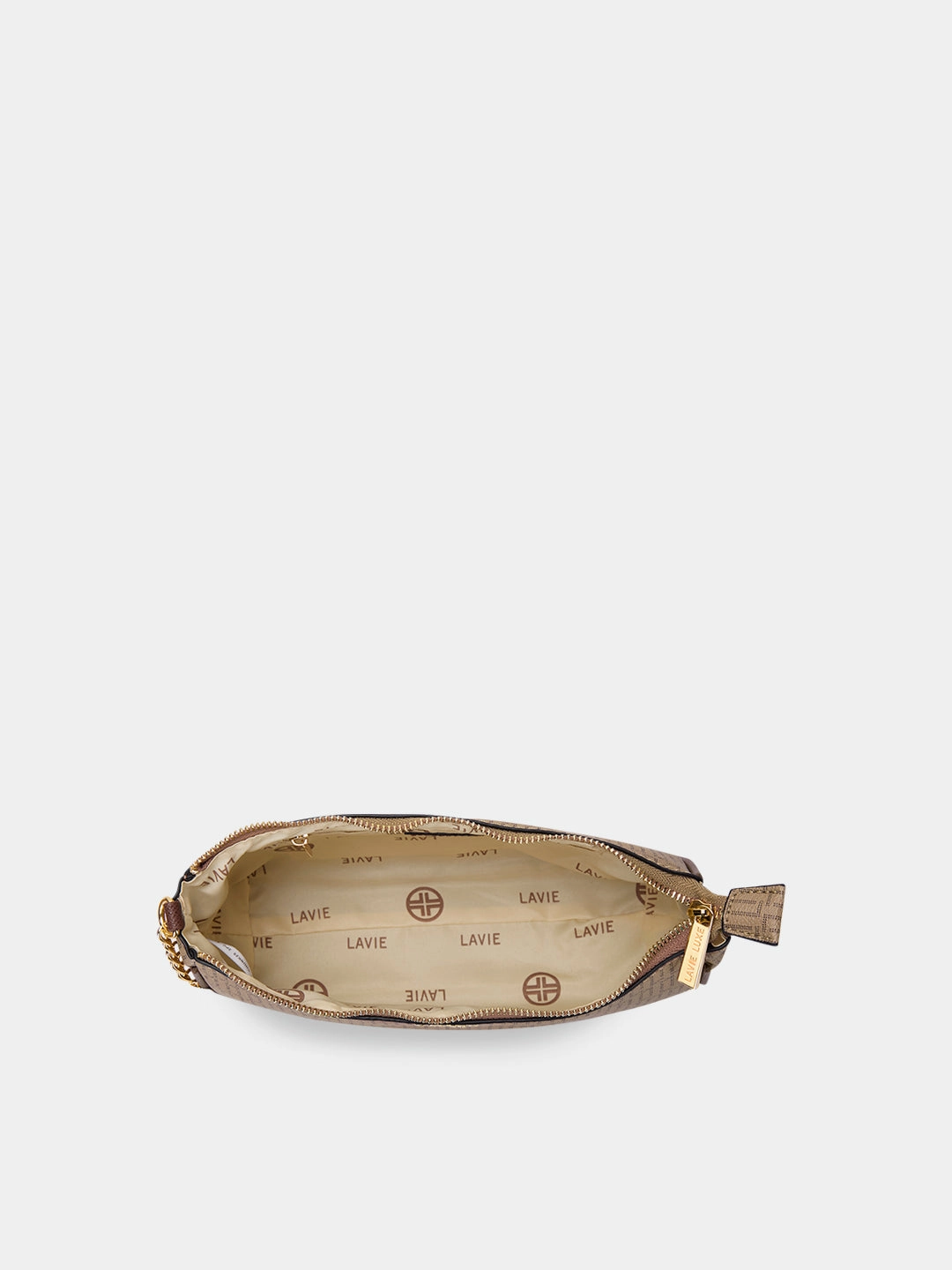 Monogram Chunk25 Small Sling Bag