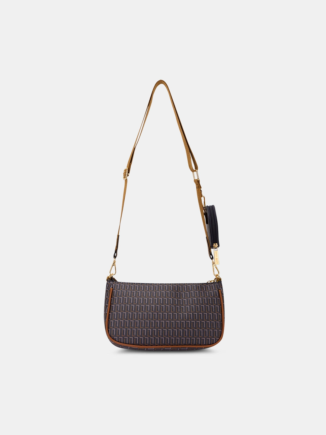 Monogram Chunk25 Small Sling Bag
