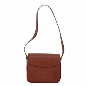 Monogram Empreinte Shoulder Bag