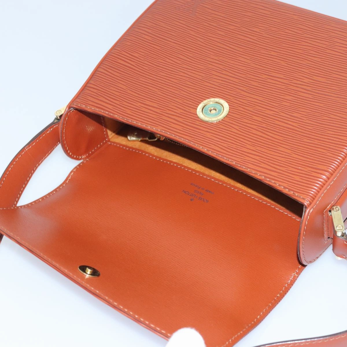 Monogram Empreinte Shoulder Bag
