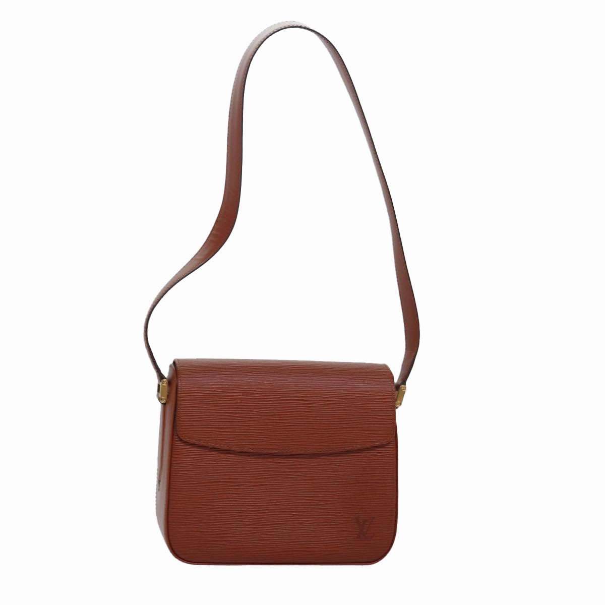 Monogram Empreinte Shoulder Bag