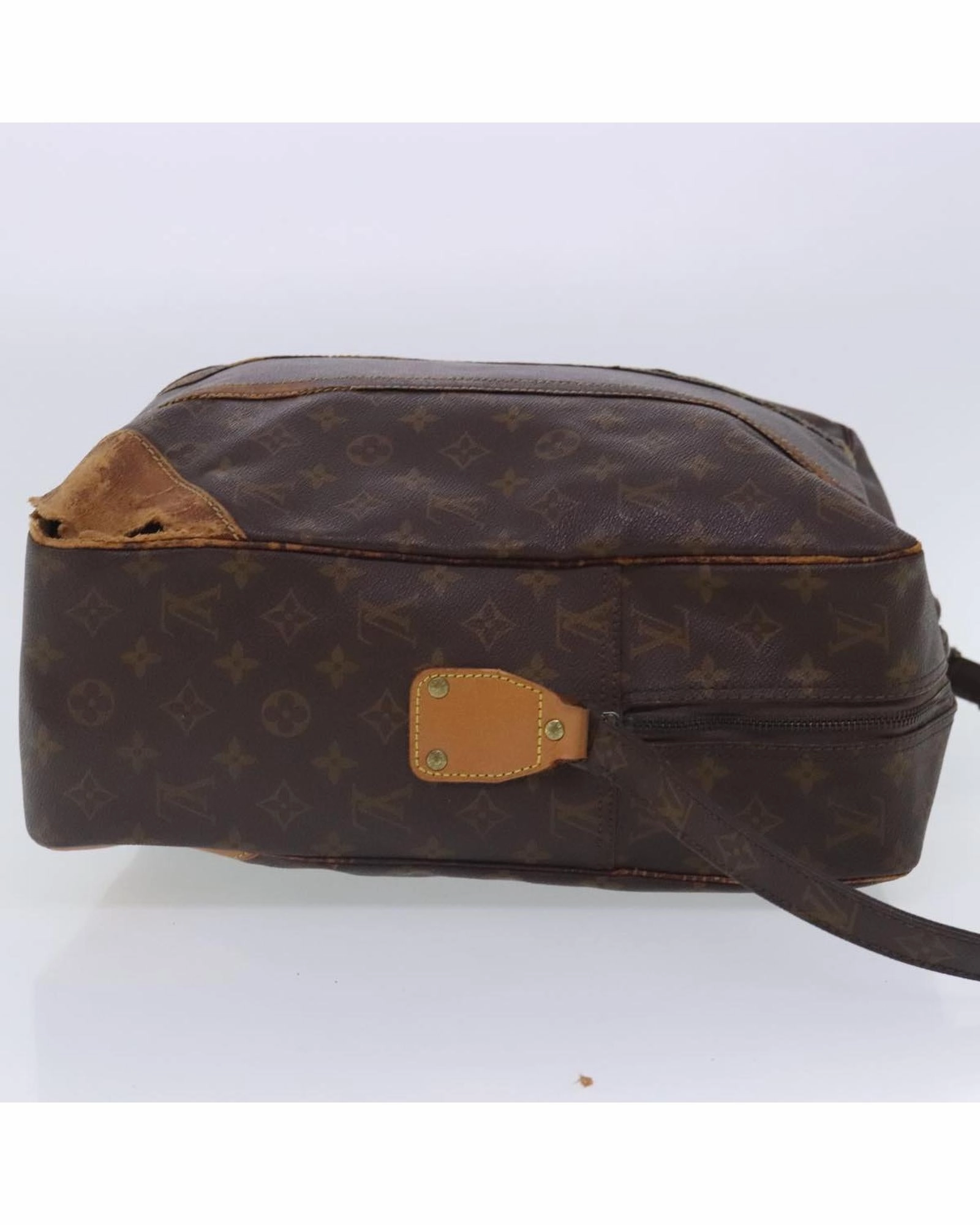 Monogram Grand Marceau Shoulder Bag