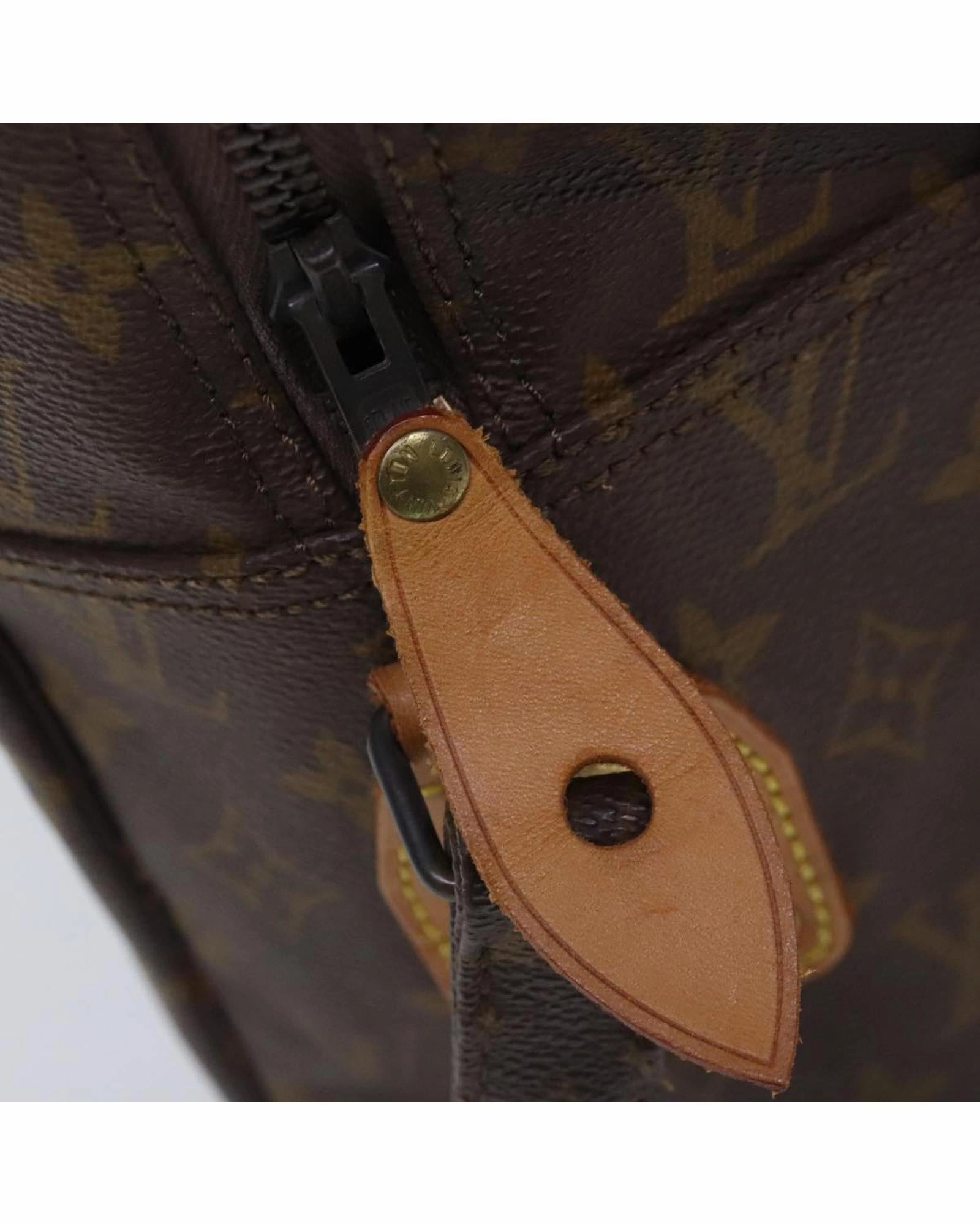 Monogram Grand Marceau Shoulder Bag