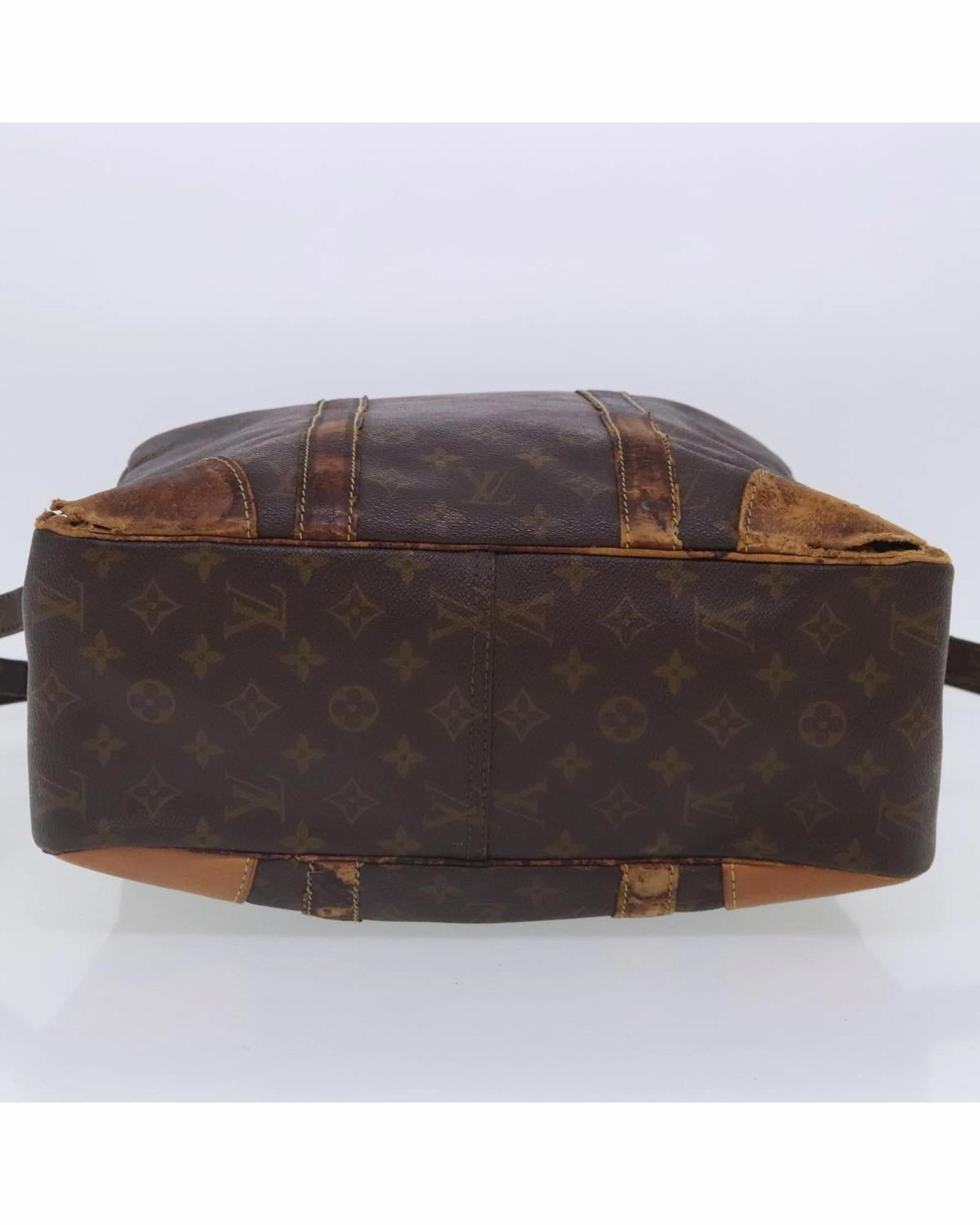 Monogram Grand Marceau Shoulder Bag