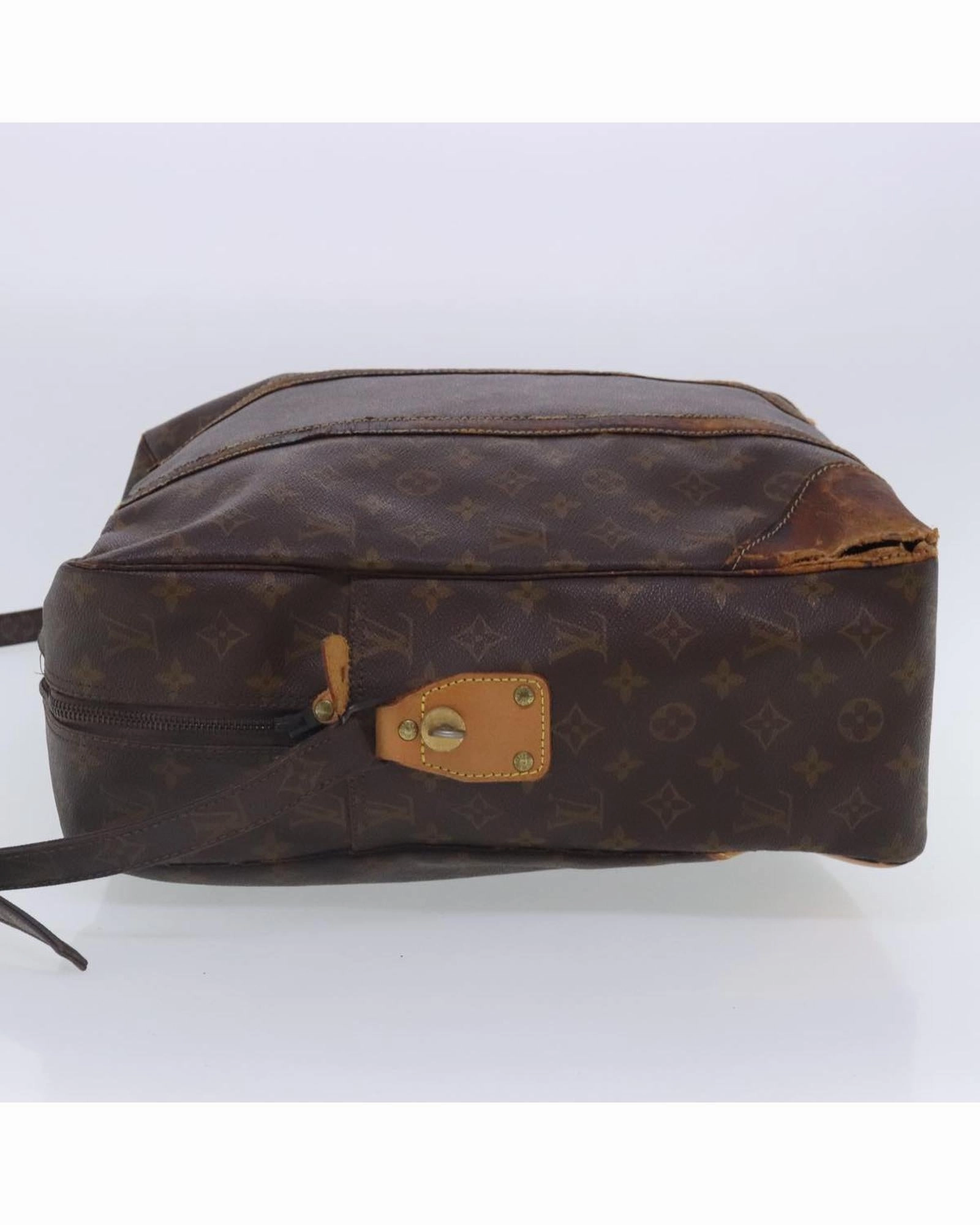 Monogram Grand Marceau Shoulder Bag