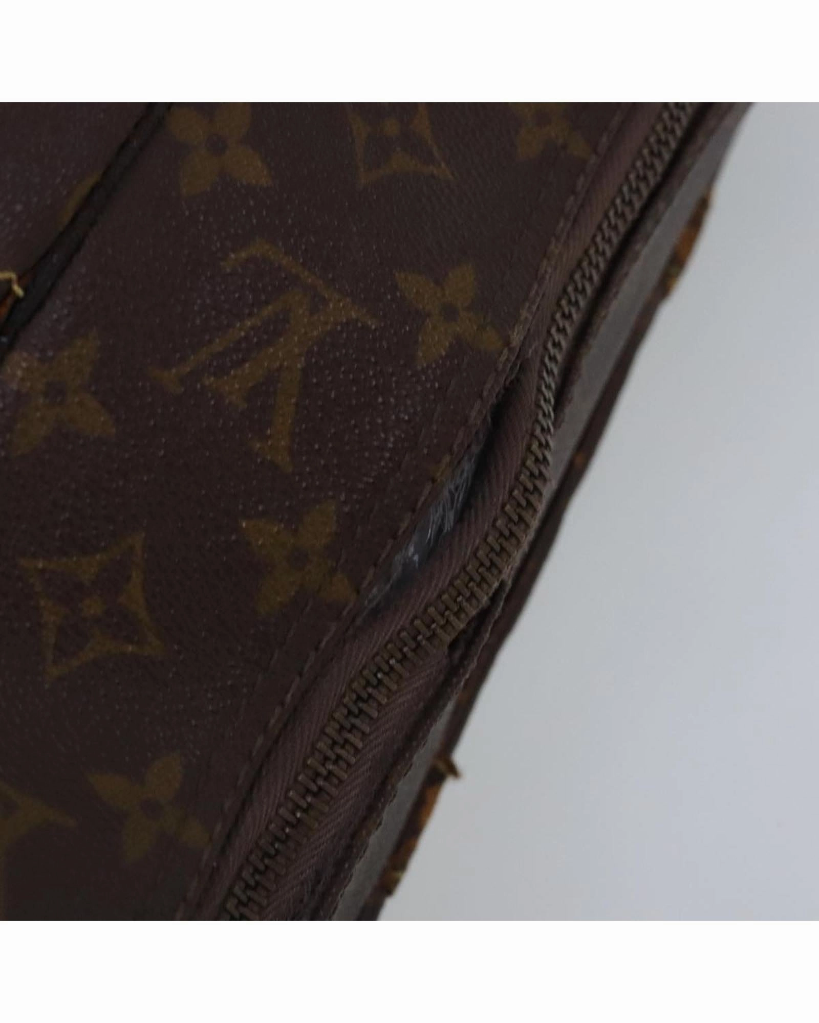 Monogram Grand Marceau Shoulder Bag