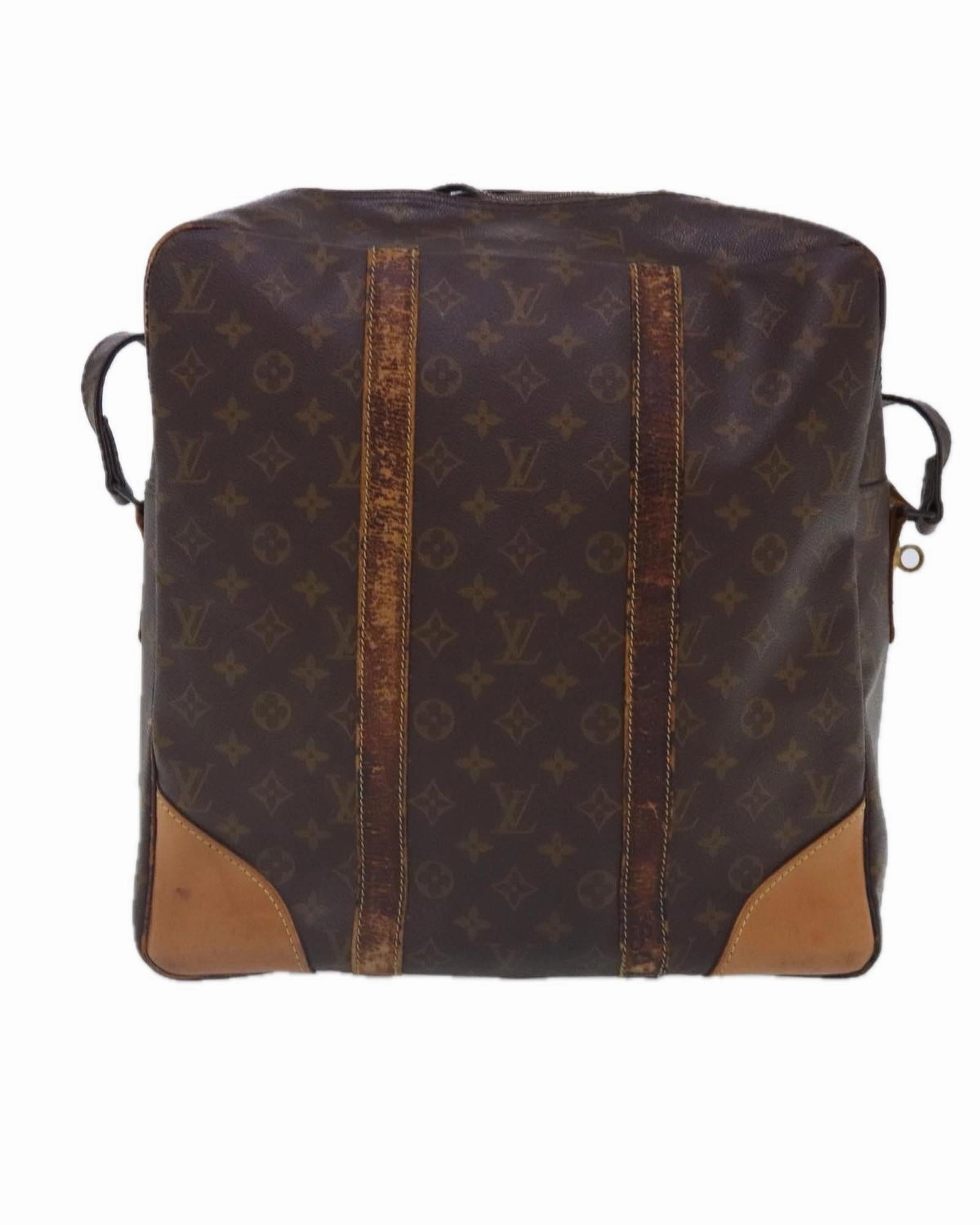 Monogram Grand Marceau Shoulder Bag