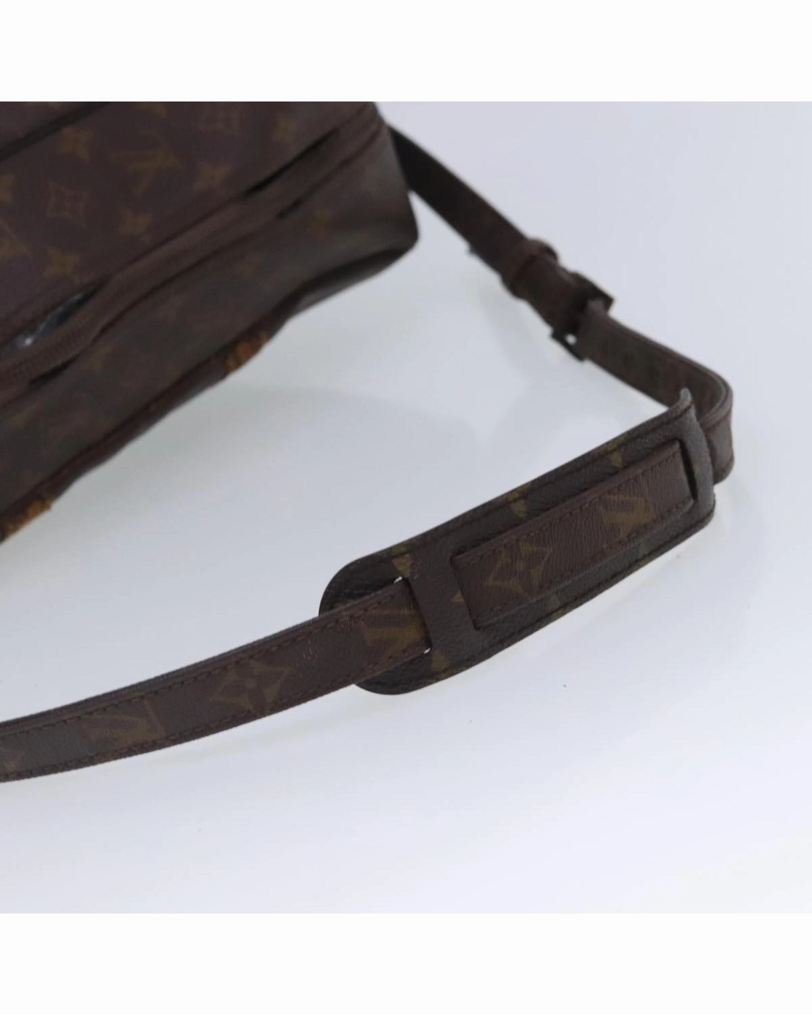 Monogram Grand Marceau Shoulder Bag