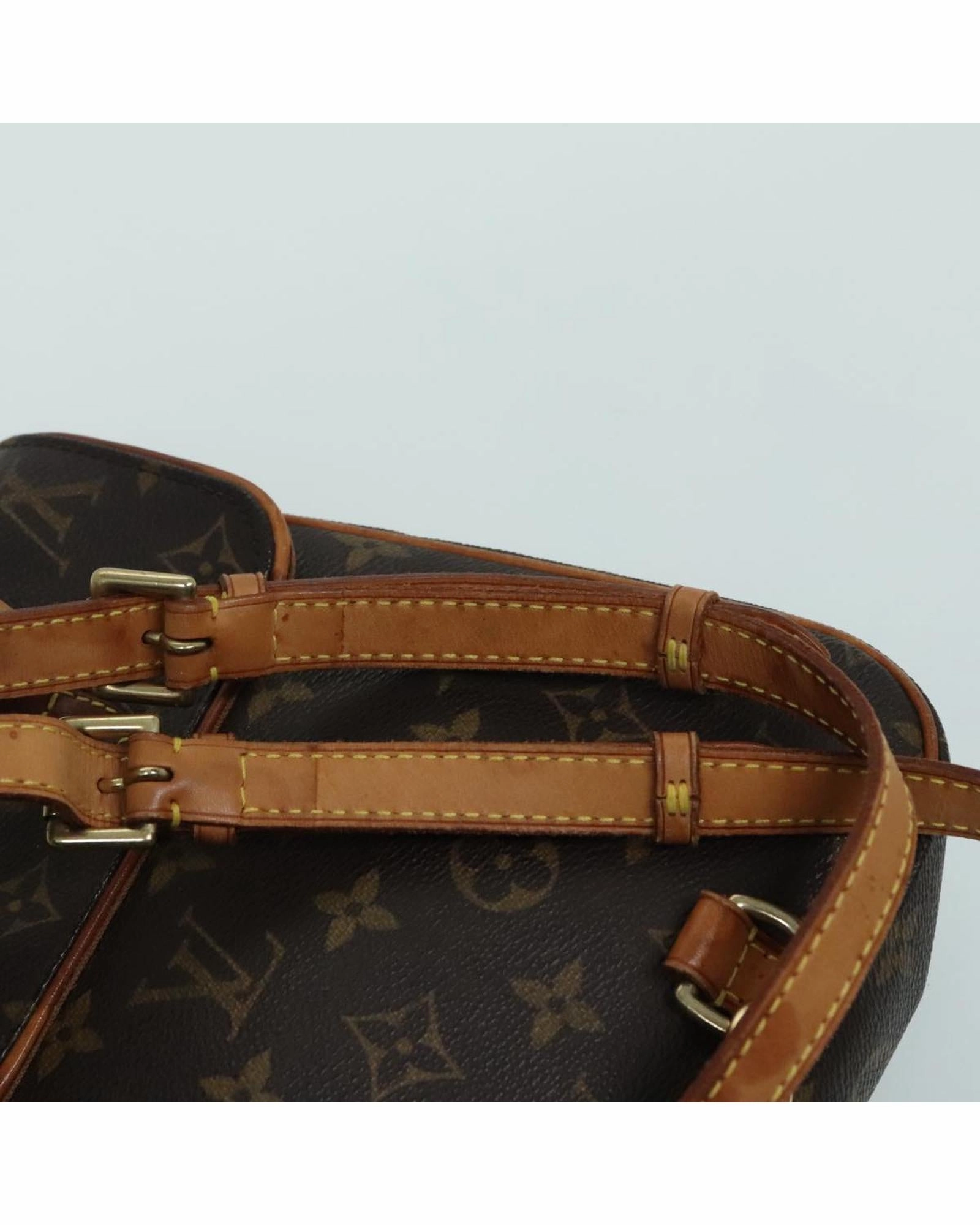 Monogram Marelle Sac A Dos Shoulder Bag