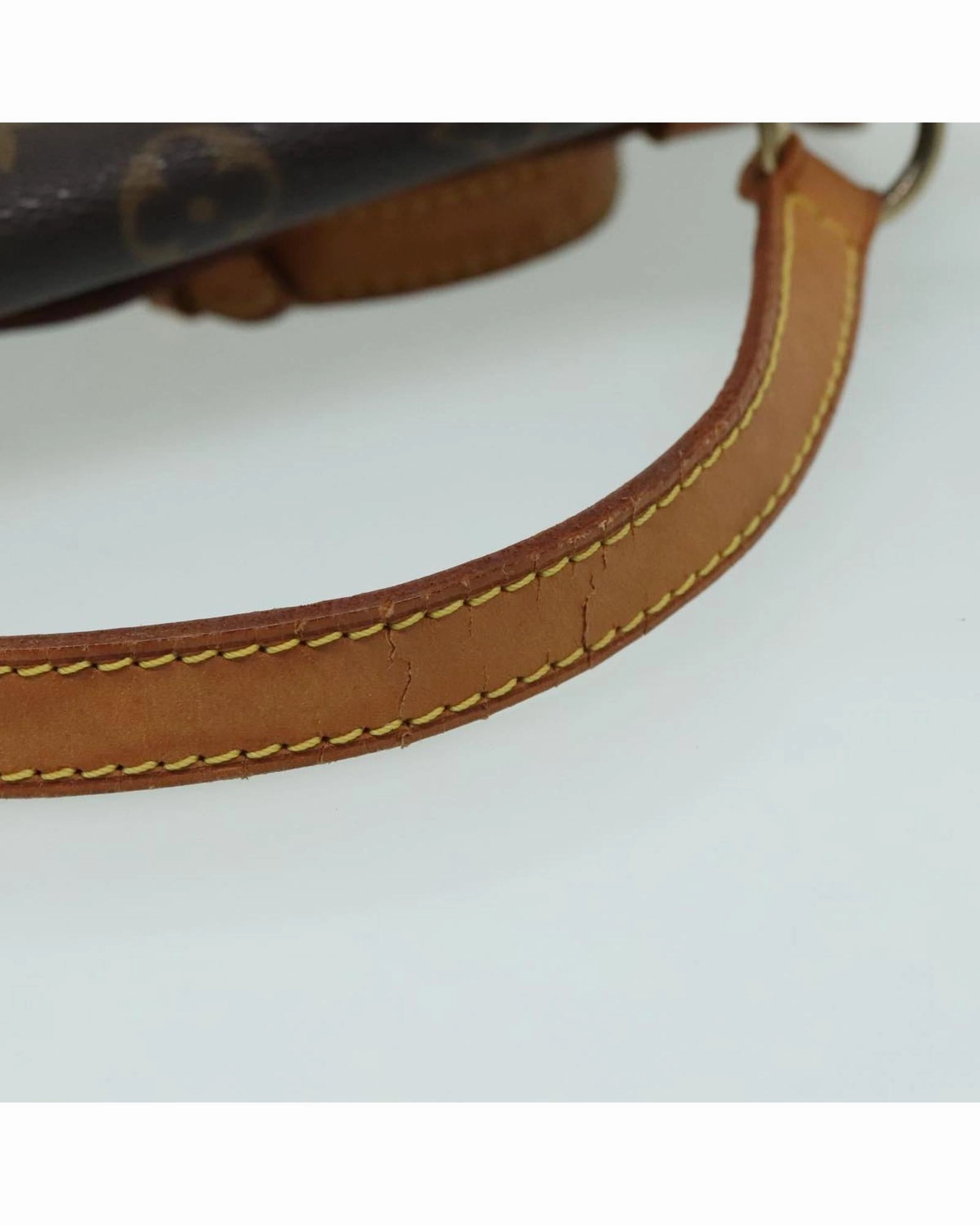 Monogram Marelle Sac A Dos Shoulder Bag