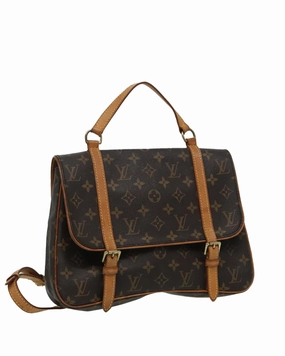 Monogram Marelle Sac A Dos Shoulder Bag