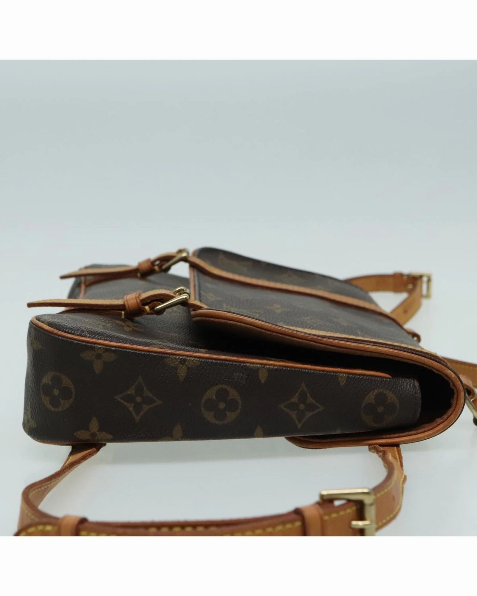 Monogram Marelle Sac A Dos Shoulder Bag