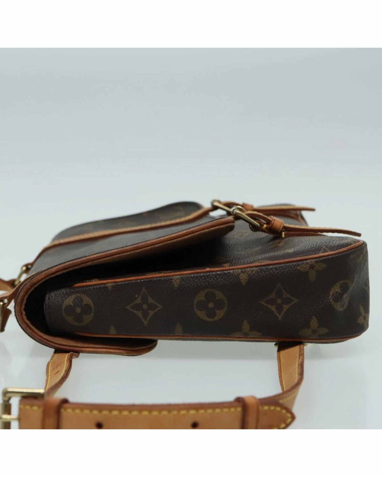 Monogram Marelle Sac A Dos Shoulder Bag