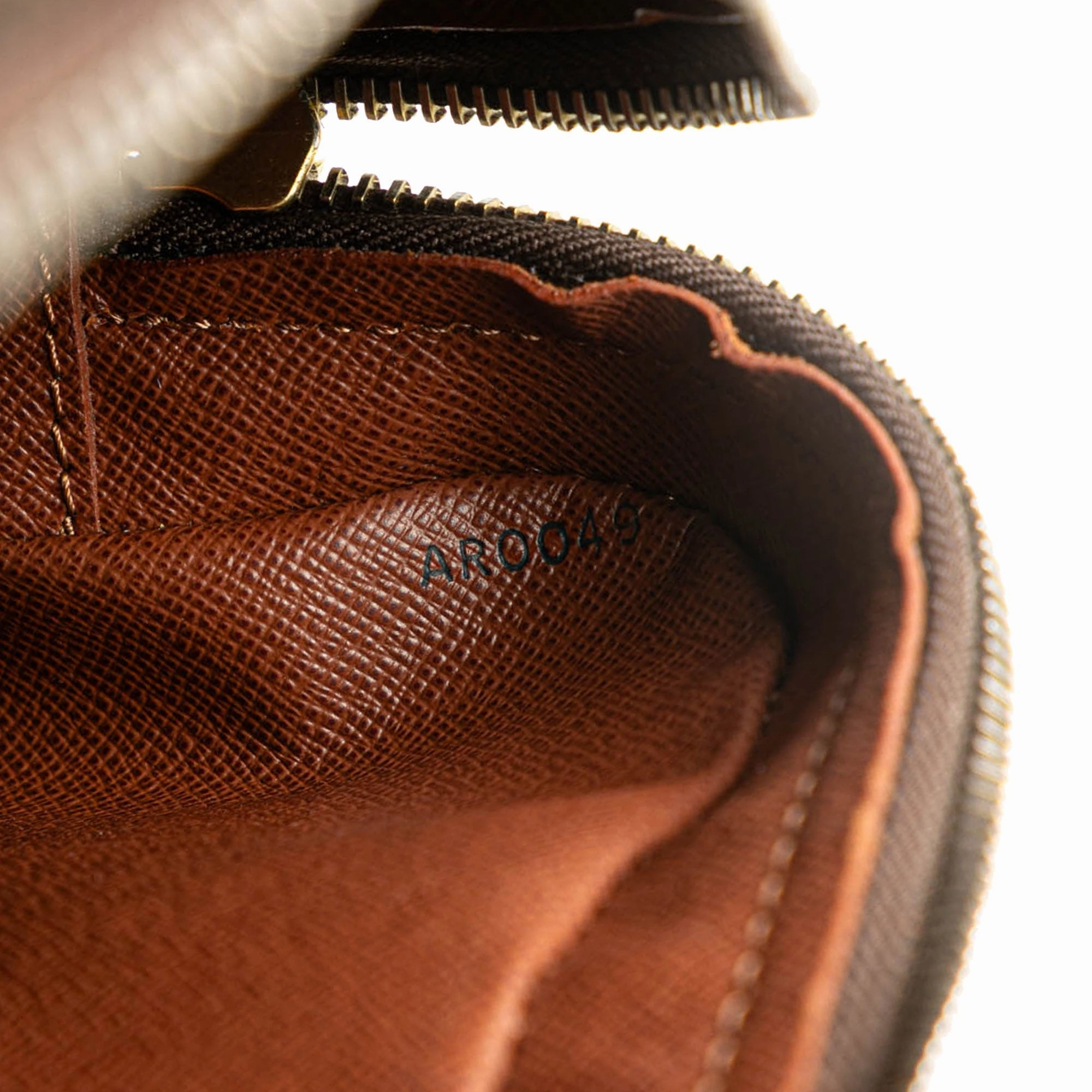 Monogram Nil Crossbody Bag