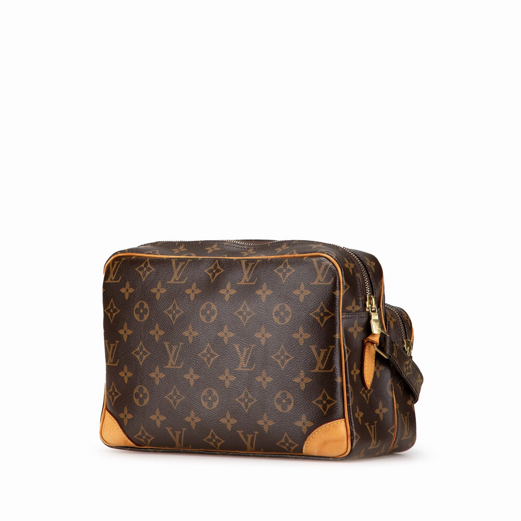 Monogram Nil Crossbody Bag