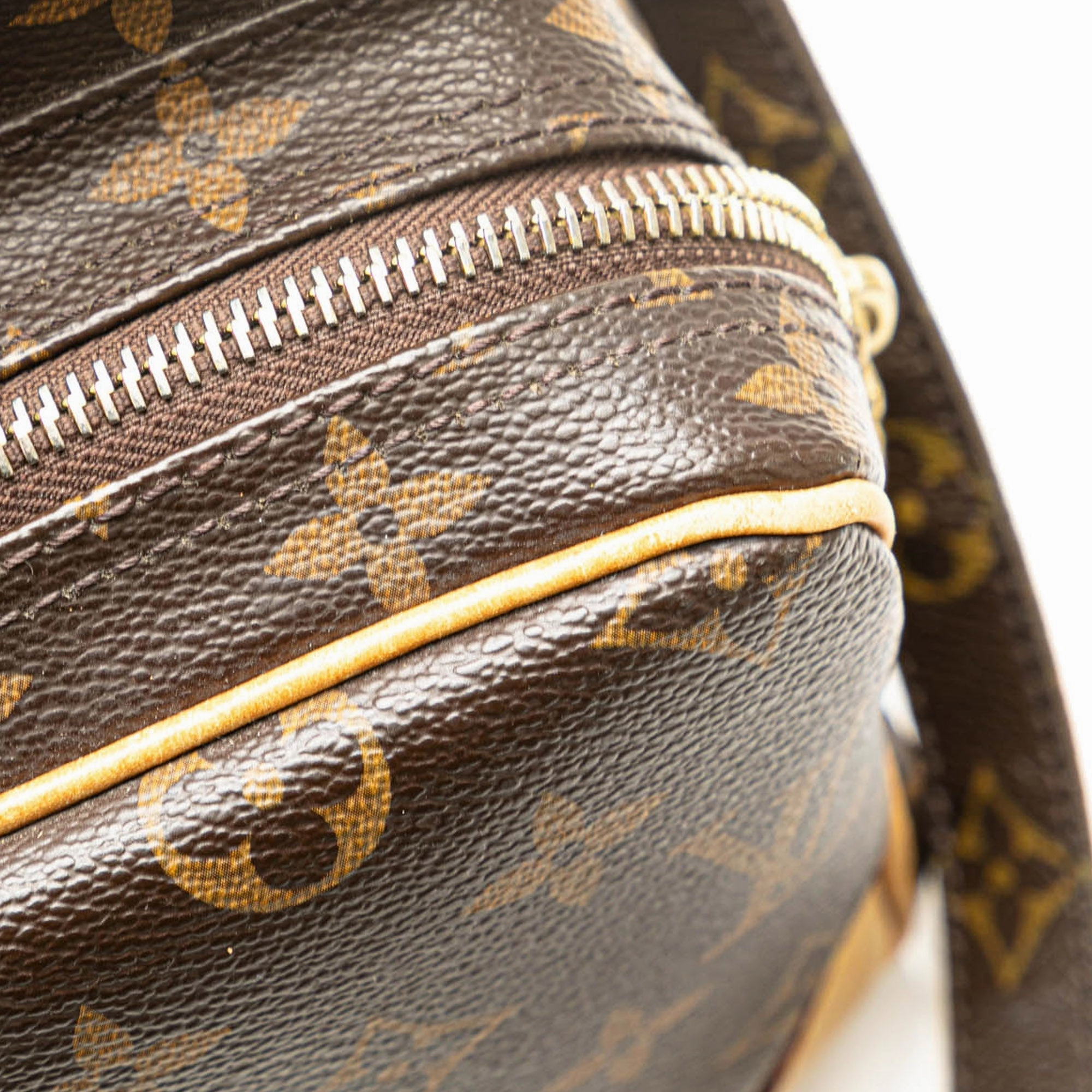 Monogram Nil Crossbody Bag