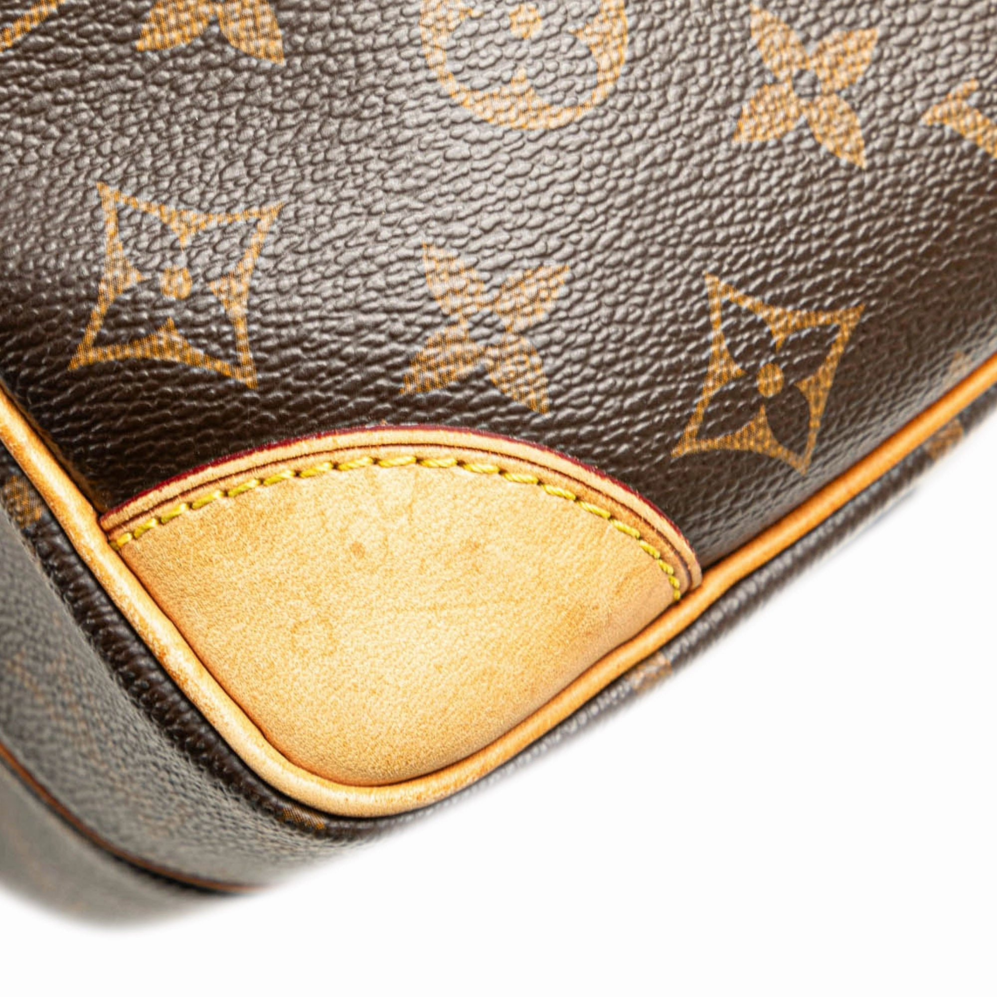 Monogram Nil Crossbody Bag