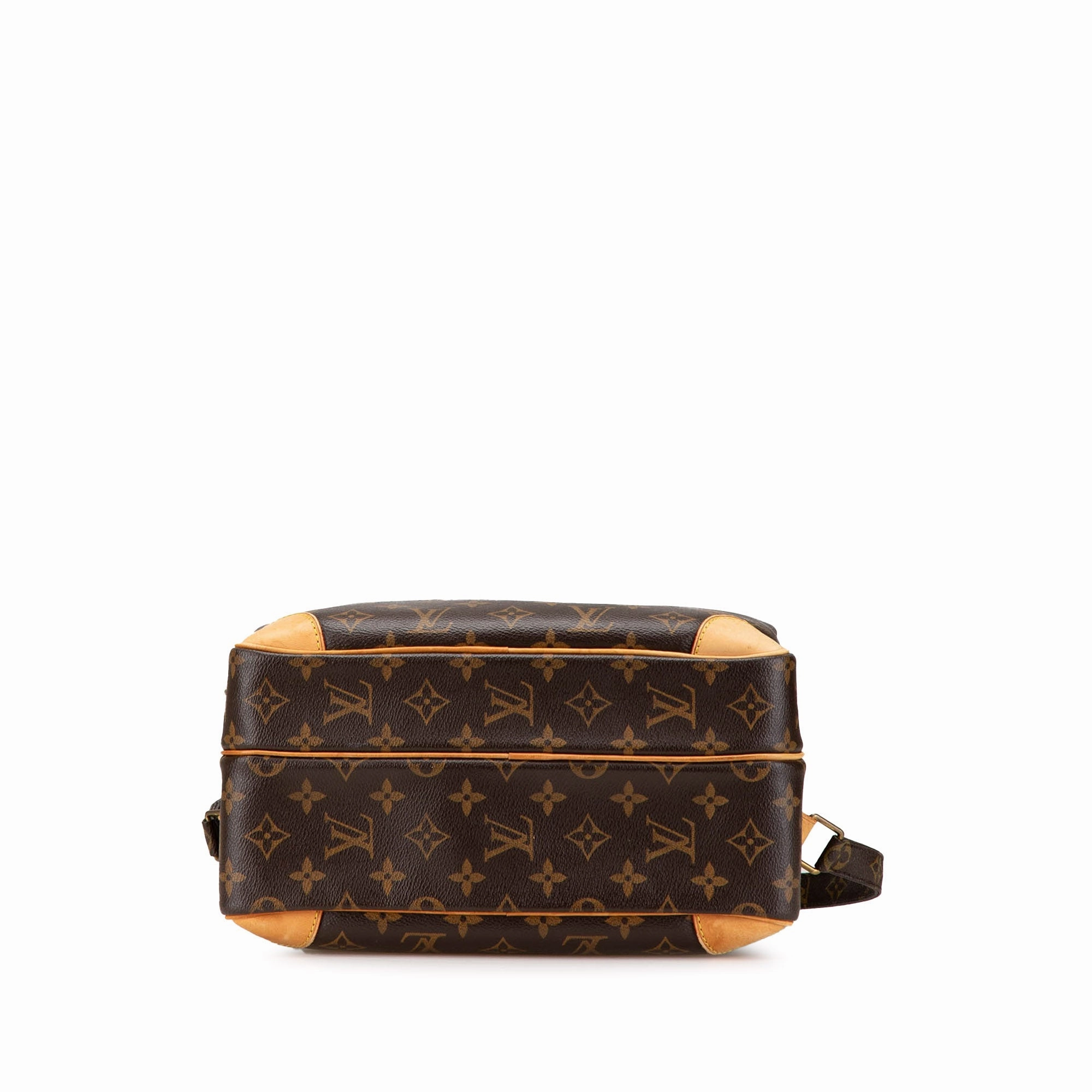 Monogram Nil Crossbody Bag