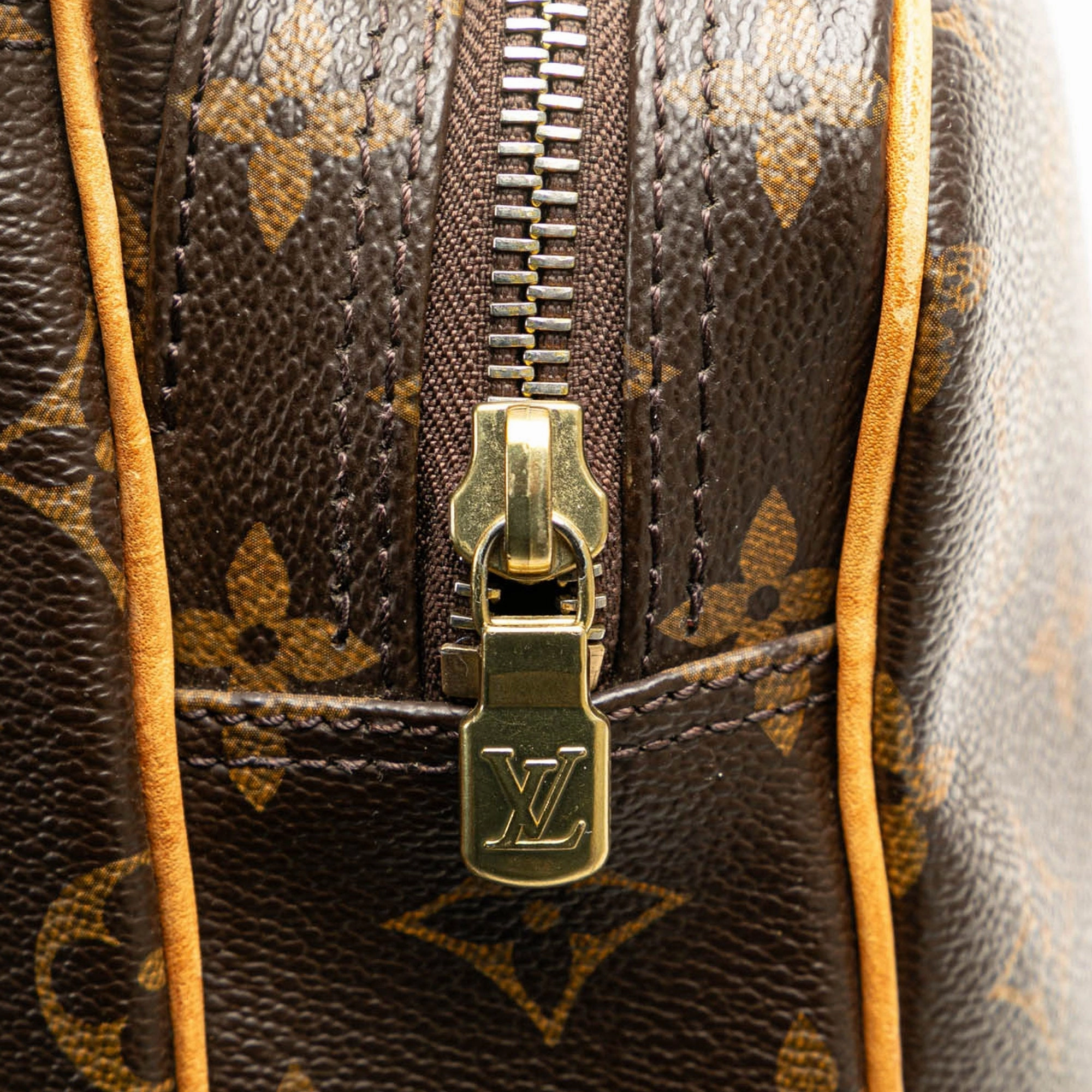 Monogram Nil Crossbody Bag