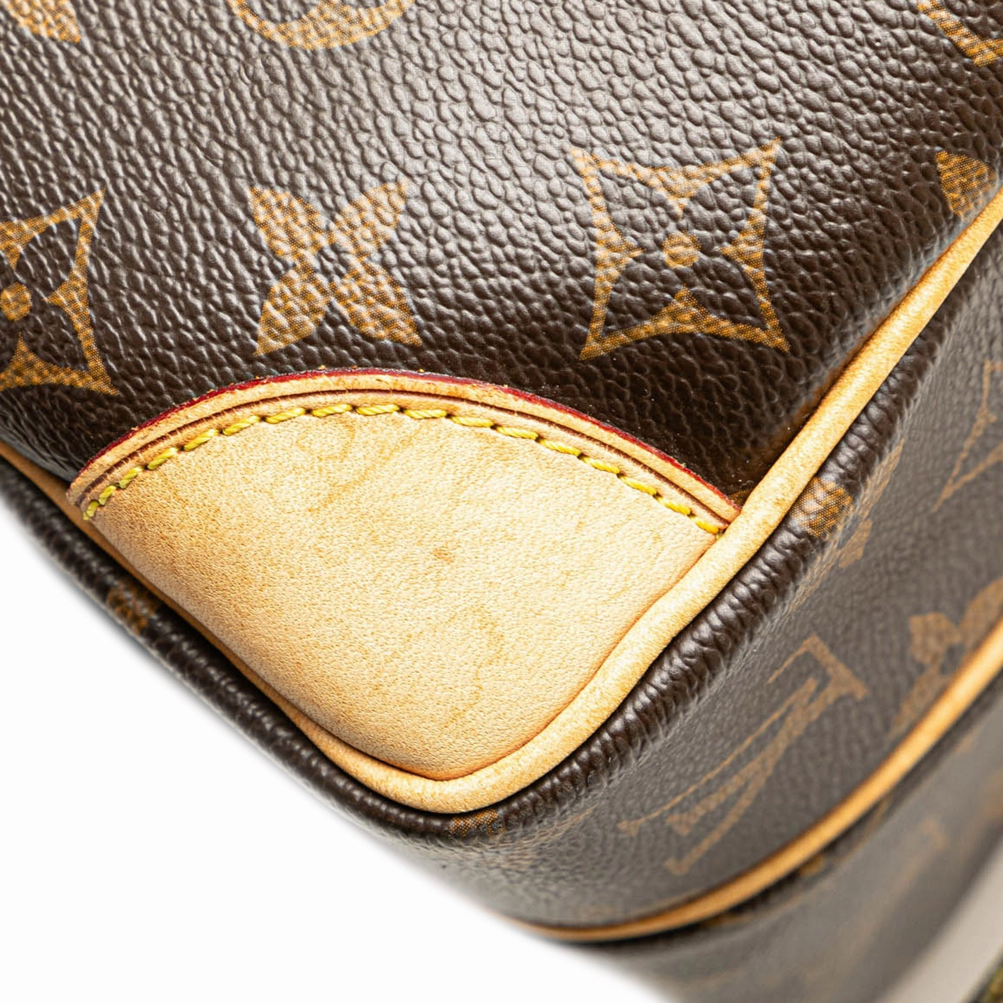 Monogram Nil Crossbody Bag