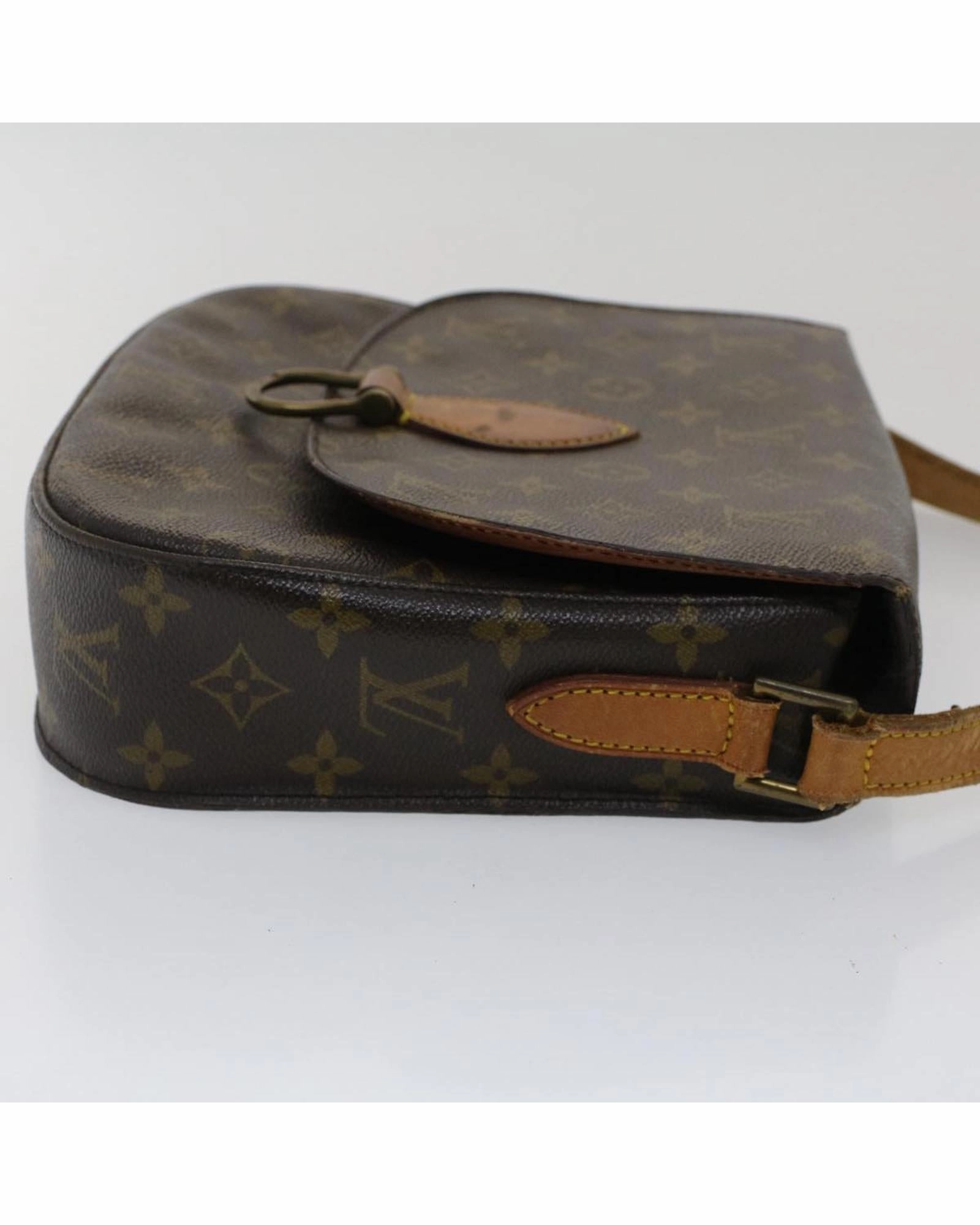 Monogram Pochette Accessories Shoulder Bag