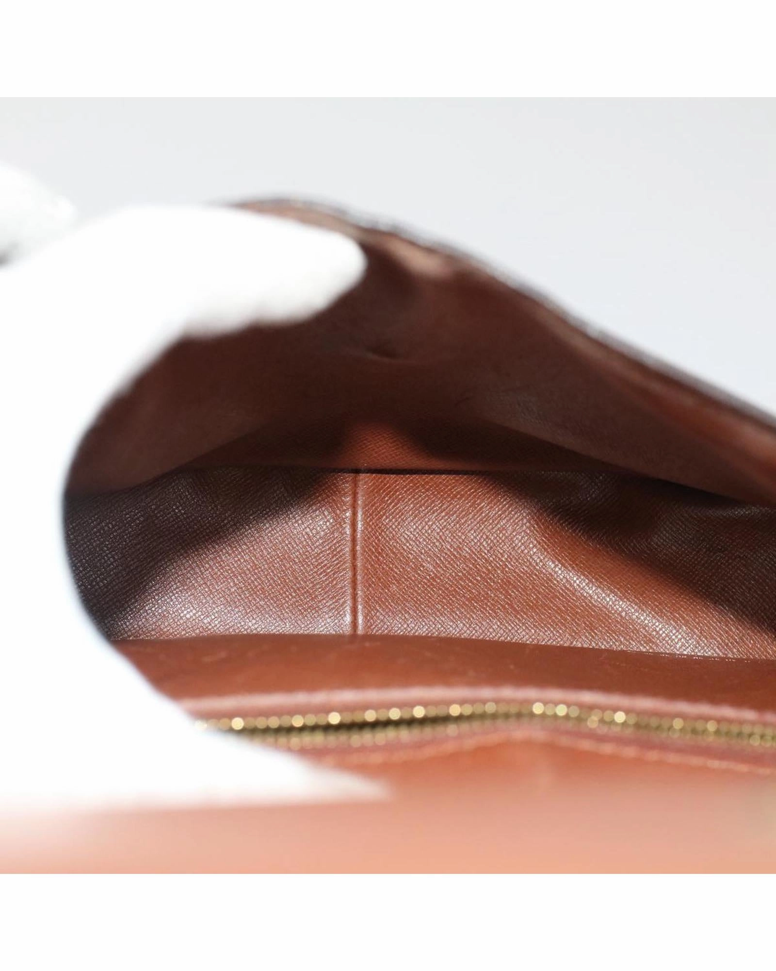 Monogram Pochette Accessories Shoulder Bag