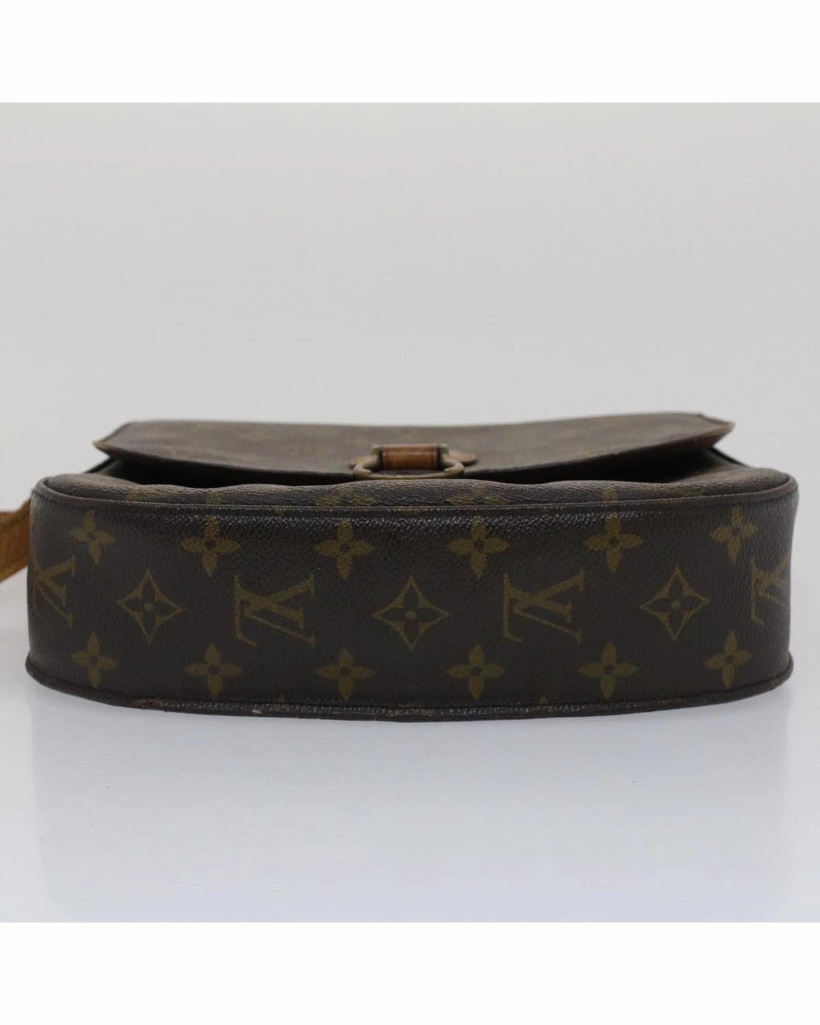 Monogram Pochette Accessories Shoulder Bag