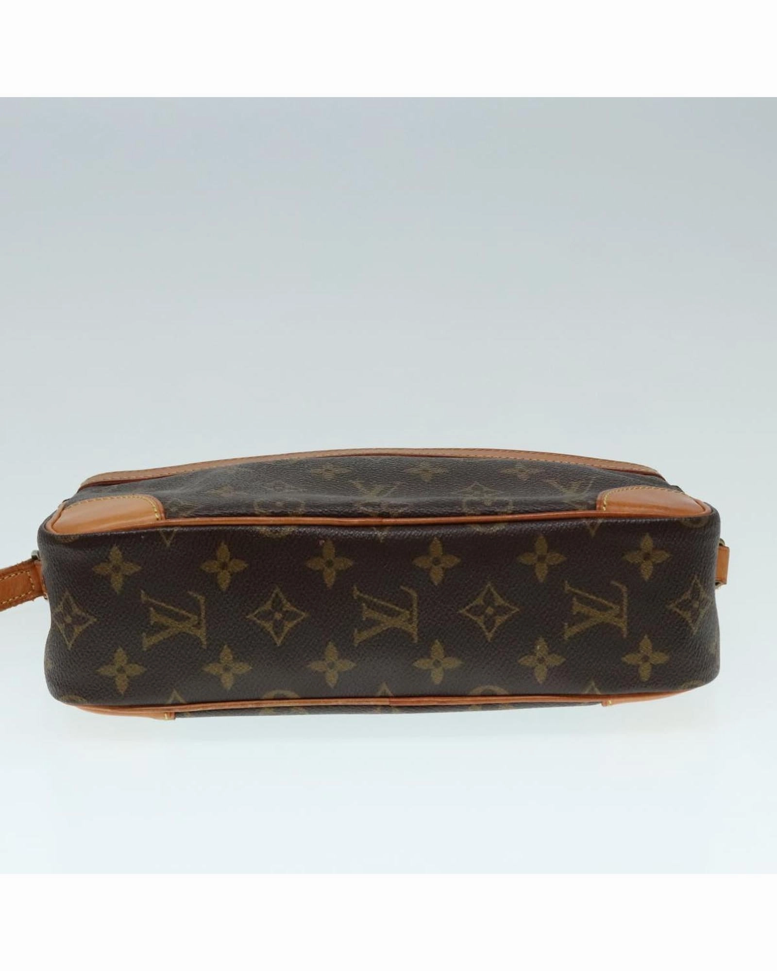 Monogram Pochette Crossbody Bag