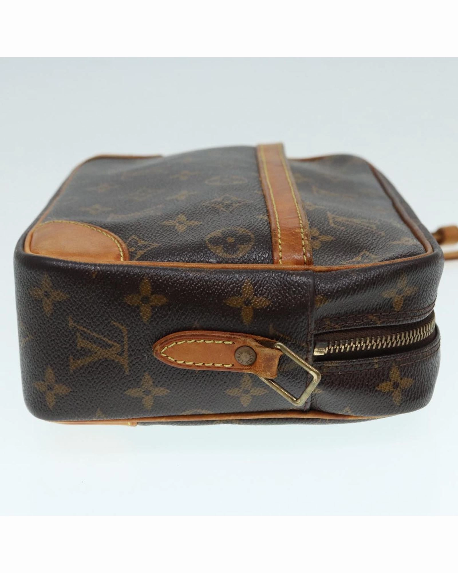 Monogram Pochette Crossbody Bag