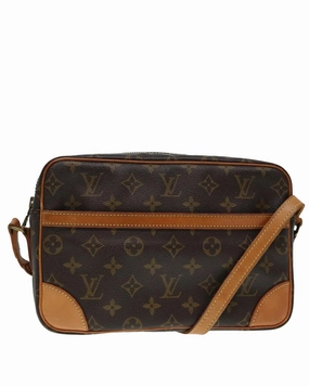 Monogram Pochette Crossbody Bag