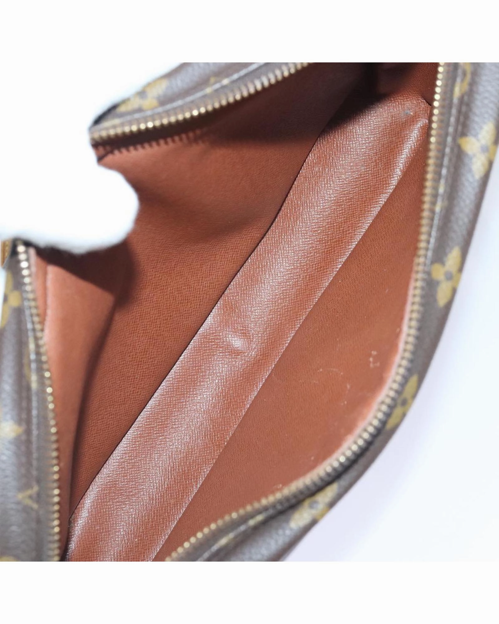 Monogram Pochette Crossbody Bag