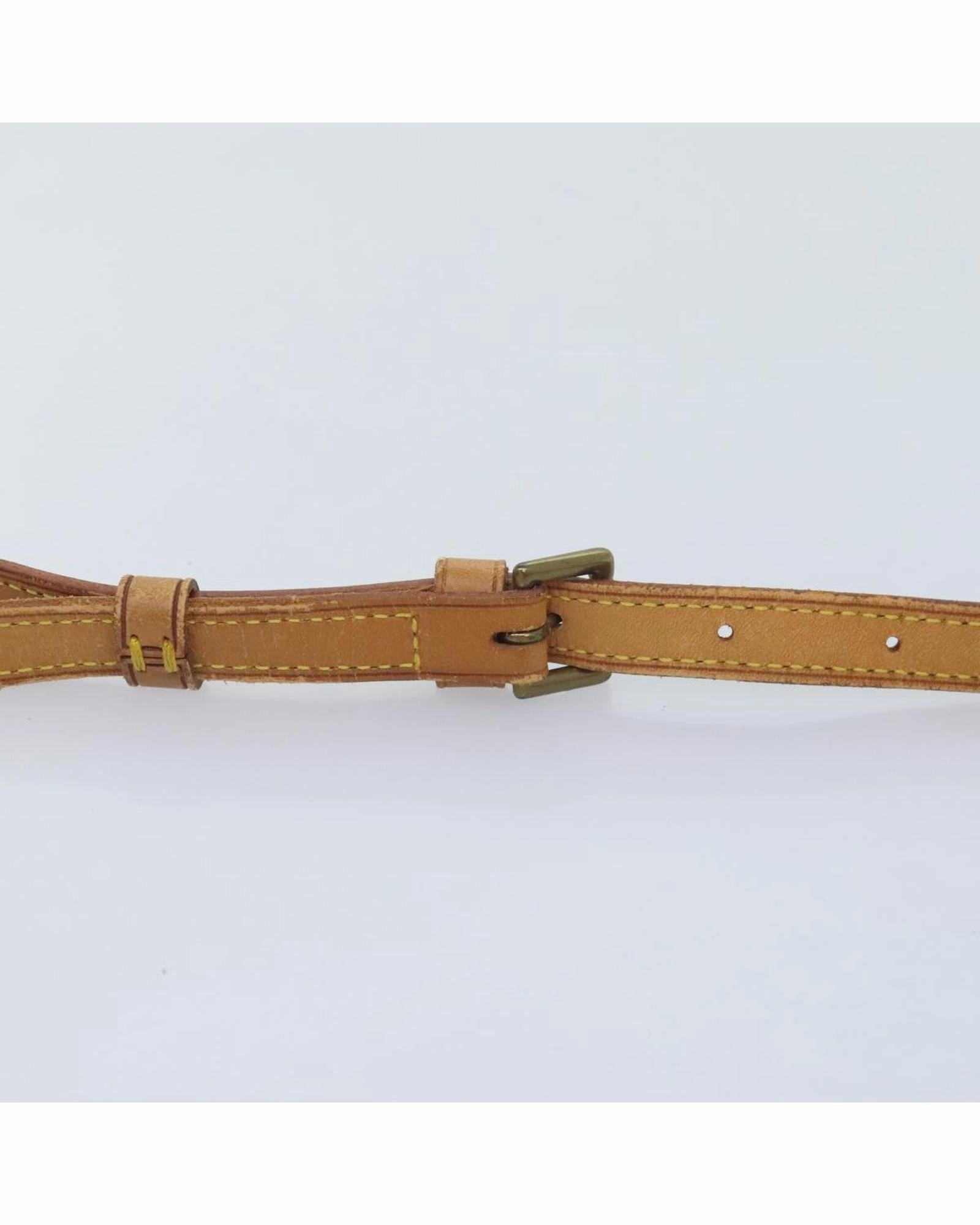 Monogram Pochette Crossbody Bag