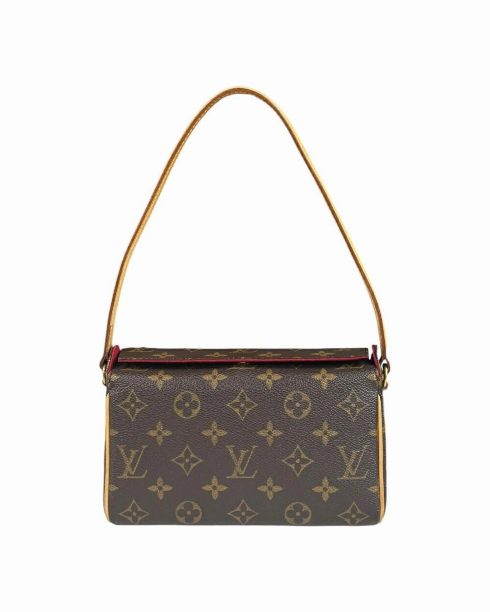 Monogram Pochette Crossbody Bag M44813