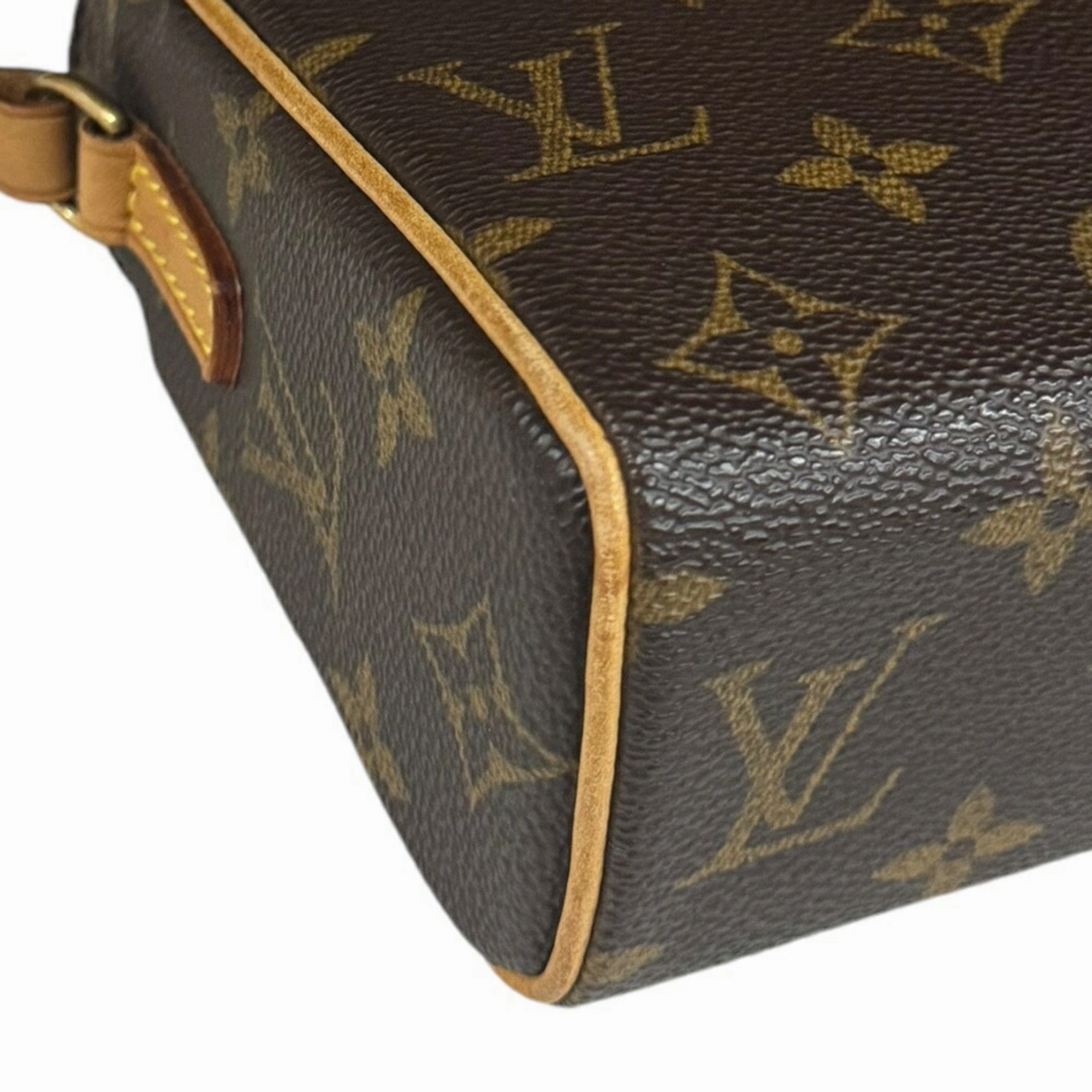 Monogram Pochette Crossbody Bag M44813