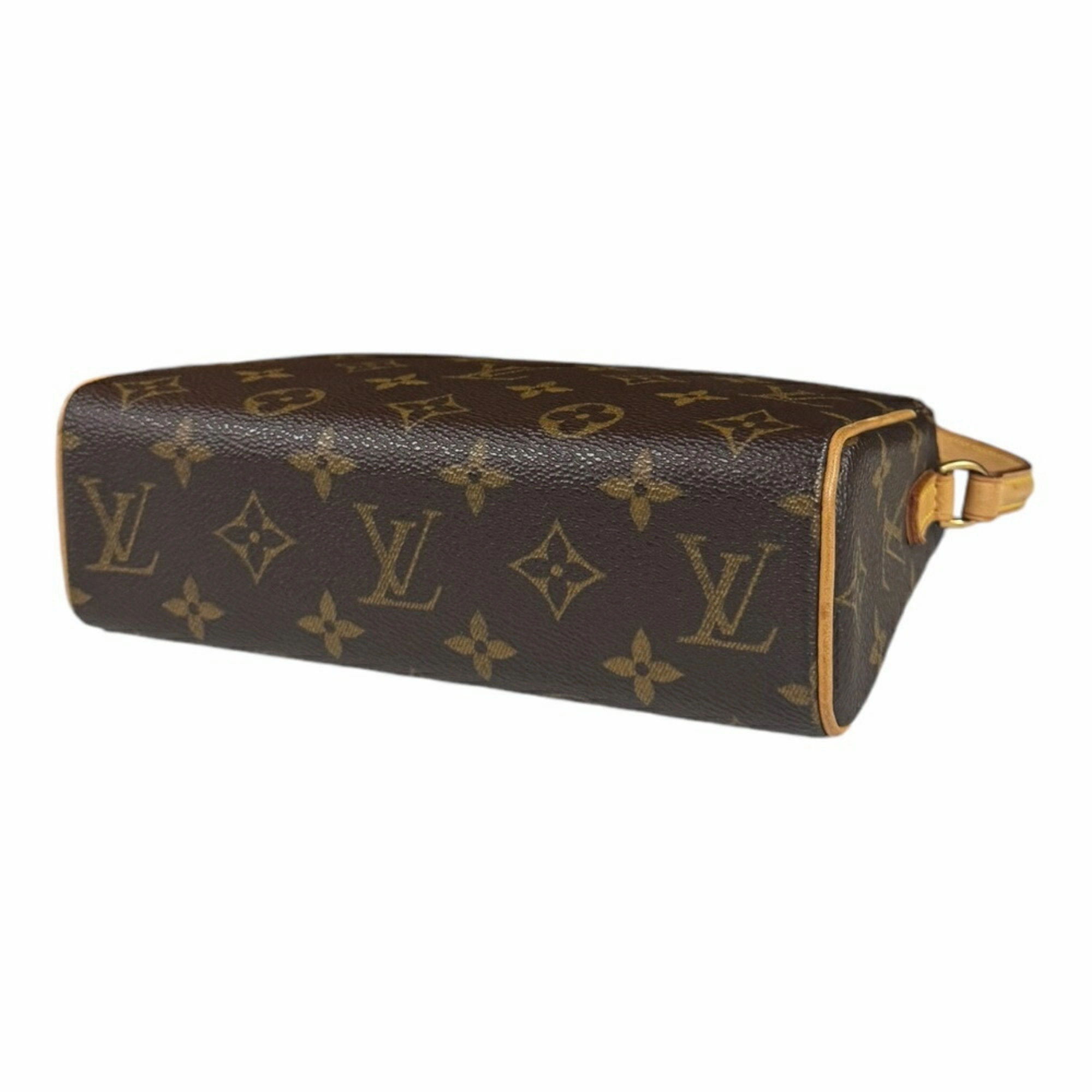 Monogram Pochette Crossbody Bag M44813