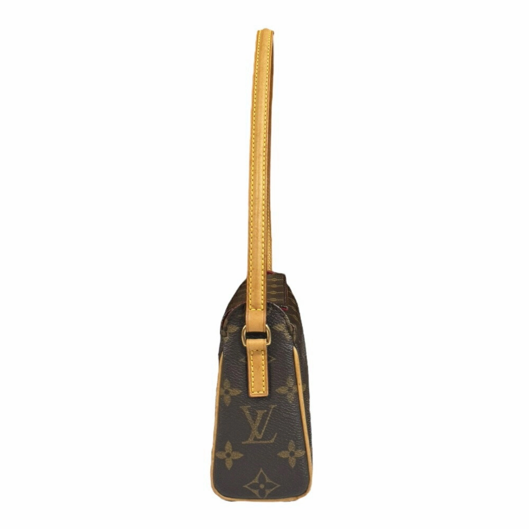Monogram Pochette Crossbody Bag M44813